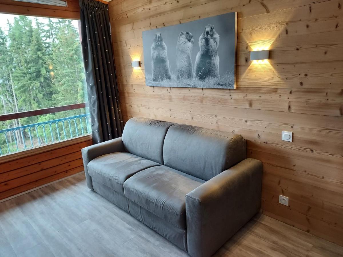 Apartment Arc 1800, Les Lauzieres Les Arcs (Savoie)