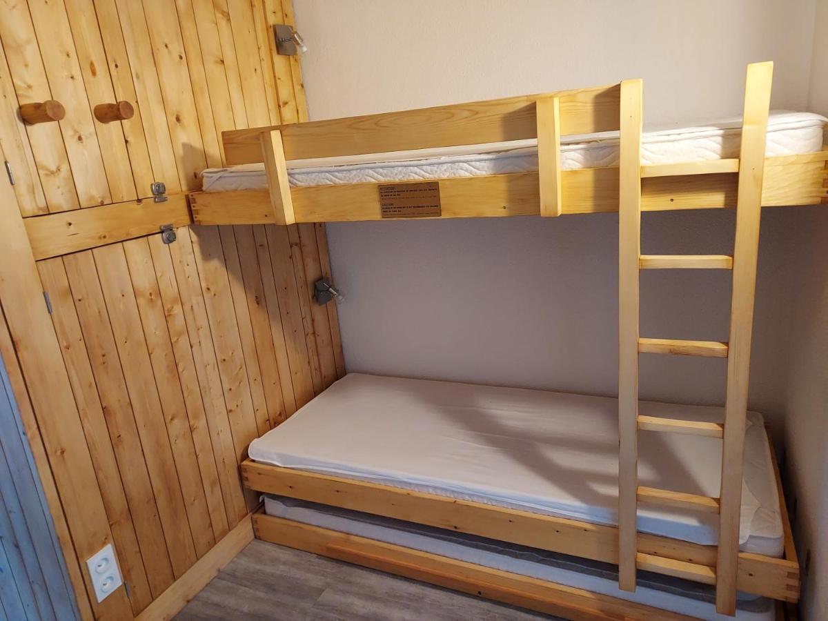 Apartment Arc 1800, Les Lauzieres Les Arcs (Savoie)